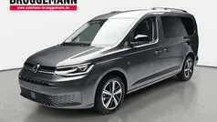 Andere Neu 2025 VW Caddy Maxi Life Van / Kleinbus | 35.890 € (Guter Preis)