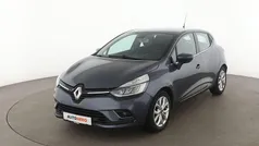 Grau Gebraucht 2019 Renault Clio IV Intens Limousine | 11.110 € (Fairer Preis)