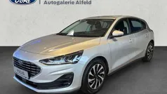 Gebraucht 2025 Ford Focus Titanium Limousine | 25.900 € (Fairer Preis)