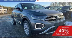 Gebraucht 2024 VW T-Roc Style SUV | 37.990 € (Superpreis)