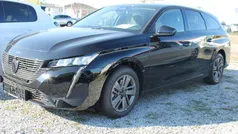 Gebraucht 2024 Peugeot 308 Allure Kombi | 29.990 € (Fairer Preis)