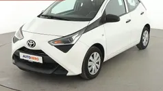 Gebraucht 2018 Toyota Aygo Kleinwagen | 8.710 € (Fairer Preis)