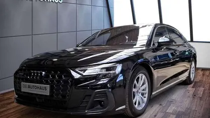 Gebraucht Audi A8 Ambiente 286 PS (210 kW) 2022 Limousine