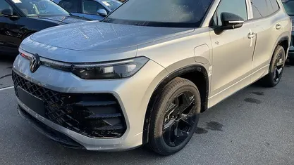 Gebraucht VW Tayron R-line 204 PS (150 kW) 2026 SUV