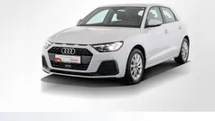 Gebraucht 2024 Audi A1 Sportback Advanced Kleinwagen | 21.965 € (Fairer Preis)
