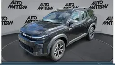 Gebraucht 2025 Dacia Bigster Expression SUV | 29.049 € (Fairer Preis)