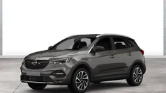 Gebraucht 2019 Opel Grandland X SUV | 14.490 € (Fairer Preis)
