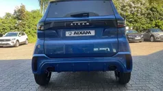 Gebraucht 2025 Aixam City Kleinwagen | 18.170 € (Fairer Preis)