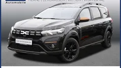 Gebraucht 2025 Dacia Jogger Extreme Van / Kleinbus | 22.054 € (Fairer Preis)