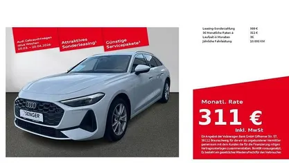 Gebraucht Audi A5 Sport 150 PS (110 kW) 2025 Kombi