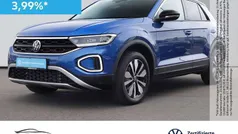 Gebraucht 2024 VW T-Roc Goal SUV | 32.989 € (Fairer Preis)