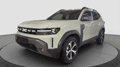 Sandsteinbeige Neu 2024 Dacia Duster Journey SUV | 27.490 € (Fairer Preis)