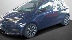 Gebraucht 2024 Renault Zoe Evolution Kleinwagen | 19.990 € (Fairer Preis)