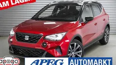 Gebraucht 2025 Seat Arona FR SUV | 28.490 € (Fairer Preis)