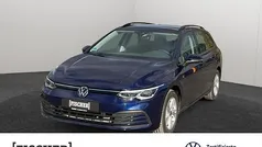 Gebraucht 2023 VW Golf VIII Life Kombi | 24.555 € (Fairer Preis)