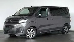 Citroën Spacetourer