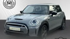Metallic) (grau Gebraucht 2021 Mini Cooper SE Essential Kleinwagen | 15.988 € (Fairer Preis)