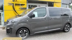 Gebraucht 2022 Opel Zafira Tourer S Van / Kleinbus | 37.680 €