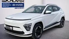 Gebraucht 2025 Hyundai Kona Comfort SUV | 36.480 € (Fairer Preis)