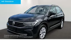 Gebraucht 2022 VW Tiguan Business SUV | 29.450 € (Guter Preis)