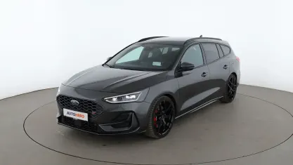 Gebraucht Ford Focus ST 280 PS (205 kW) 2025 Grau Kombi