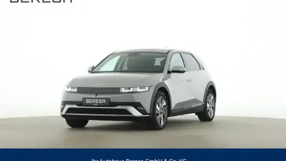 Nuova Hyundai Ioniq 5 168 kW (229 CV) 2025 Nero SUV