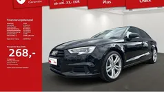 Gebraucht 2019 Audi A3 Sport Limousine | 18.999 € (Guter Preis)