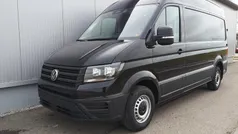 Gebraucht 2025 VW Crafter Van | 41.990 € (Superpreis)