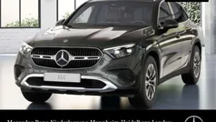 Grau Gebraucht 2025 Mercedes GLC200 SUV | 56.300 € (Fairer Preis)