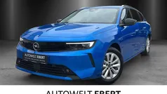Gebraucht 2023 Opel Astra Elegance Kombi | 25.990 € (Fairer Preis)