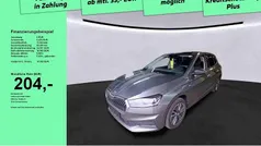 Gebraucht 2024 Skoda Fabia Tour Limousine | 18.960 € (Fairer Preis)