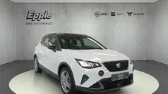 Weiss Gebraucht 2025 Seat Arona FR SUV | 25.490 € (Fairer Preis)