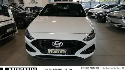 Gebraucht 2024 Hyundai i30 Advantage Limousine | 27.690 € (Fairer Preis)