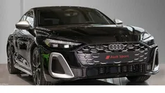 Gebraucht 2022 Audi S5 Ambiente Limousine | 85.990 € (Teuer)