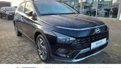 Gebraucht 2024 Hyundai Bayon Trend SUV | 21.980 € (Fairer Preis)