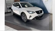 Gebraucht 2024 Seat Arona Style SUV | 23.990 € (Fairer Preis)