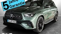 Gebraucht 2025 Mercedes GLE400 AMG SUV | 107.690 €
