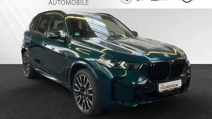 Gebraucht BMW X5 M Sport 489 PS (359 kW) 2024 SUV