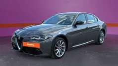 Grau Gebraucht 2024 Alfa Romeo Giulia Limousine | 32.930 € (Guter Preis)