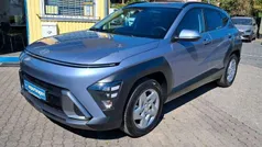 Metablue Neu 2025 Hyundai Kona SUV | 25.890 € (Fairer Preis)