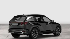 Schwarz Neu 2025 Hyundai Tucson SUV | 37.390 € (Fairer Preis)