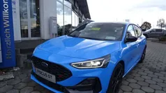 Gebraucht 2025 Ford Focus ST Limousine | 41.900 € (Fairer Preis)