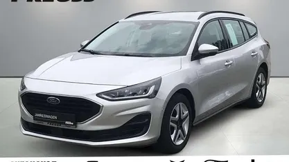 Gebraucht 2022 Ford Focus Cool & Connect Limousine | 19.490 € (Fairer Preis)