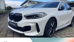 Alpinweiss iii Gebraucht 2020 BMW M135 Performance Kleinwagen | 29.480 € (Guter Preis)