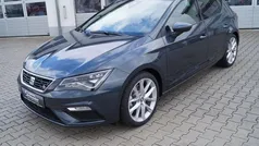 Gebraucht 2019 Seat Leon FR Limousine | 18.950 € (Fairer Preis)