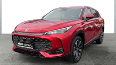 Gebraucht 2025 MG HS Luxury SUV | 32.980 € (Fairer Preis)