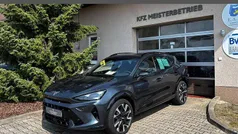S7 magnetic tech metallic Neu 2025 Cupra Formentor VZ SUV | 41.210 € (Guter Preis)
