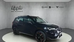 Schwarz Gebraucht 2022 Cupra Ateca SUV | 31.490 € (Fairer Preis)