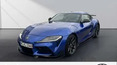 Gebraucht 2022 Toyota Supra Basis Coupé | 64.890 €