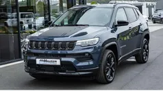Gebraucht 2025 Jeep Compass North SUV | 36.965 € (Fairer Preis)